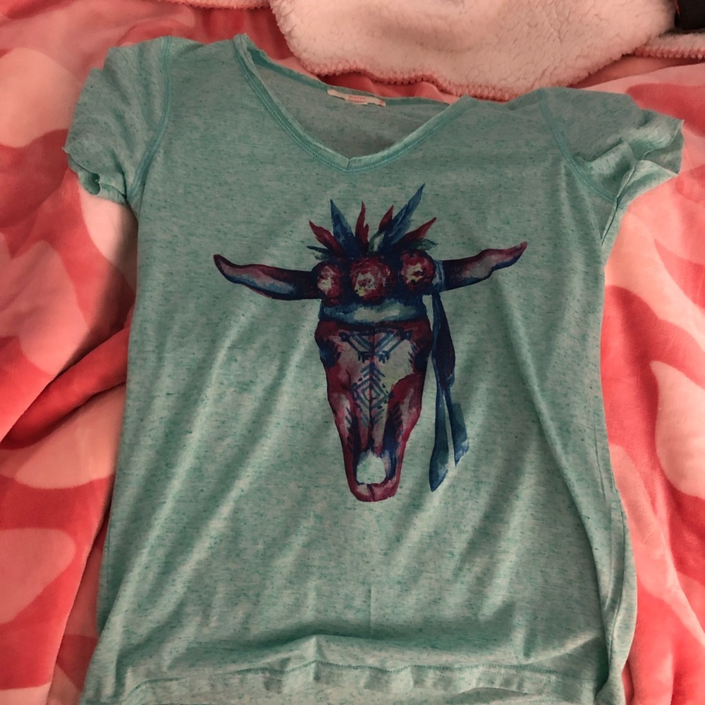 Rosio shirt
